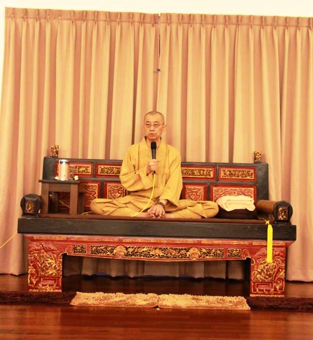 樂緣心靈加油站 » Blog Archive » 禪修就是這麽簡單